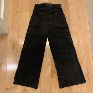 Loup Sabrina Pants Sz Xs